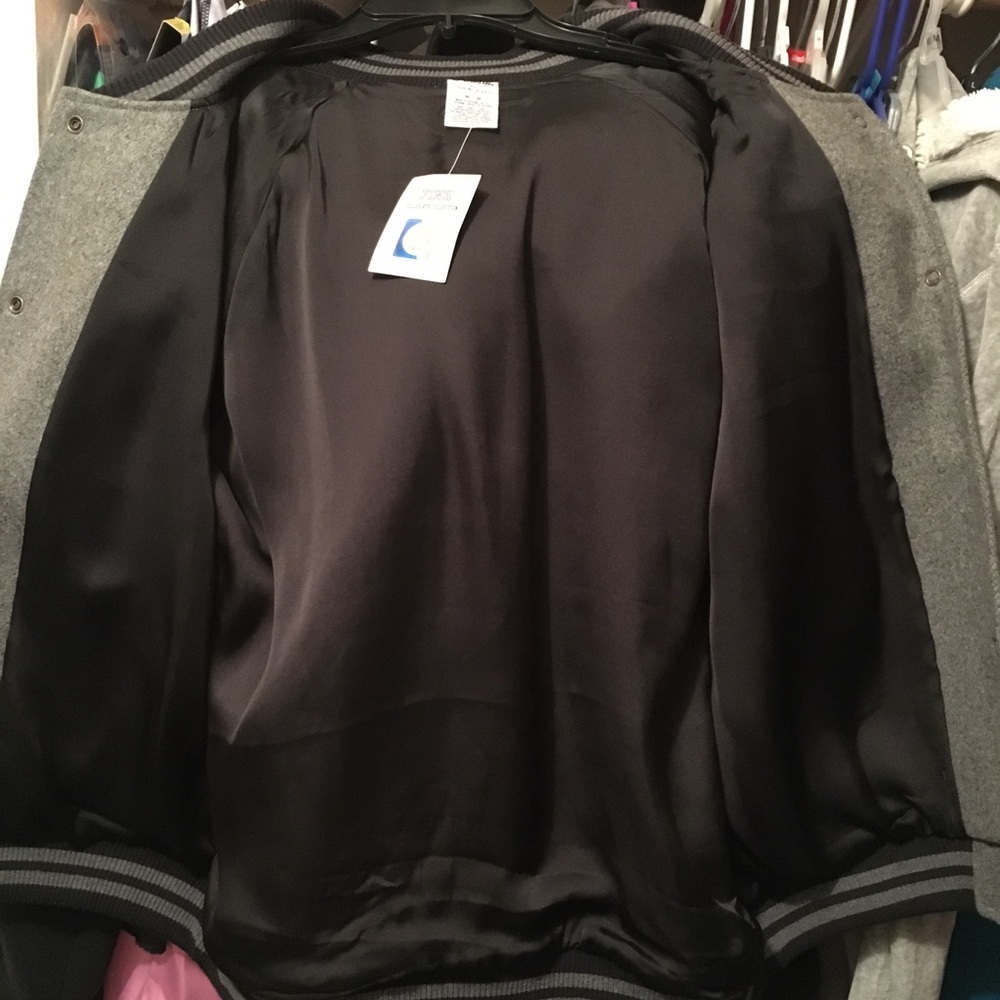 PINK Victoria’s Secret Texas Long Horn jacket - Picture 2 of 7